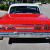 The best 62 Oldsmobile Starfire coupe with factory a/c ive ever seen driven.65ks