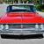 The best 62 Oldsmobile Starfire coupe with factory a/c ive ever seen driven.65ks