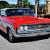 The best 62 Oldsmobile Starfire coupe with factory a/c ive ever seen driven.65ks