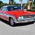 The best 62 Oldsmobile Starfire coupe with factory a/c ive ever seen driven.65ks