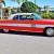 The best 62 Oldsmobile Starfire coupe with factory a/c ive ever seen driven.65ks