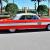 The best 62 Oldsmobile Starfire coupe with factory a/c ive ever seen driven.65ks