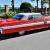 The best 62 Oldsmobile Starfire coupe with factory a/c ive ever seen driven.65ks