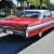 The best 62 Oldsmobile Starfire coupe with factory a/c ive ever seen driven.65ks