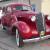 1936 Original - lots of rare options - movie car