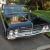 Olds' version of Chevy Impala SS, Buick Electra, Pontiac Grand Prix Muscle Car