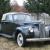 1941 Packard 120 Convertible Victoria runs & drives great