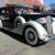 1937 Super 8 Limousine in Excellent Condition