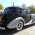 1937 Super 8 Limousine in Excellent Condition