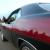 1970 Plymouth Barracuda Cuda CALIFORNIA Org CAR