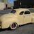 1940 Plymouth Coupe Hot Rod - AC & Heater - 350 V8 - Nice Interior -Lake Pipes !