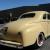 1940 Plymouth Coupe Hot Rod - AC & Heater - 350 V8 - Nice Interior -Lake Pipes !