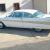 57 Plymouth Fury--2 Fours-auto--Factory Hotrod