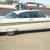 57 Plymouth Fury--2 Fours-auto--Factory Hotrod