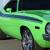 70 71 73 1973 Plymouth CUDA 4 Speed AC PS 99.9% perfect top to bottom top award