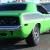 70 71 73 1973 Plymouth CUDA 4 Speed AC PS 99.9% perfect top to bottom top award