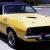 1973 plymouth barracuda.  mopar crate 360 magnum, rally wheels