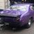 1973 Plymouth Duster Twin Turbo 1500 horsepower