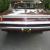 1968 Plymouth Barracuda 318 2 door C O N V E R T I B L E