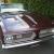 1968 Plymouth Barracuda 318 2 door C O N V E R T I B L E