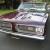 1968 Plymouth Barracuda 318 2 door C O N V E R T I B L E