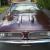 1968 Plymouth Barracuda 318 2 door C O N V E R T I B L E
