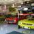 original 4SPD, 71 CUDA 440-6PAC SHAKER CAR, RUBBER BUMPERS, LEATHER FROM FACTORY