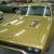 1971 Plymouth Road Runner ALL NUMBERS MATCHING 383 auto, ORIGINAL SHEET METAL!!!