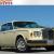 1979 Rolls Royce Silver Shadow II 40,000 ORIGINAL MILES!!! MUST SEE!