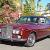 CALIFORNIACLASSIX 1968 Rolls Royce Mulliner Park Ward Coupe {63 Photos}