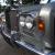 1972 Rolls-Royce Silver Shadow LWB Runs and Drives Great, Transmission Smooth
