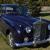 1960 Rolls Royce Long Wheelbase Silver Cloud 2  in excellent condition.