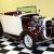 1932 American Austin Seven Roadster, Chevy V-6 4, 3L Chromed Engine