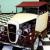 1932 American Austin Seven Roadster, Chevy V-6 4, 3L Chromed Engine