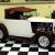 1932 American Austin Seven Roadster, Chevy V-6 4, 3L Chromed Engine