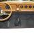 1932 American Austin Seven Roadster, Chevy V-6 4, 3L Chromed Engine
