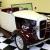 1932 American Austin Seven Roadster, Chevy V-6 4, 3L Chromed Engine