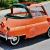 No reserve Simply one of the best BMW Isetta 300 convertibles very rare restored