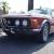 1974 3.0 CSi COUPE ~ UPGRADED 3.5 M30 ENGINE/5 SPD TRAN ~ 1 OF 579 BUILT IN '74!