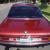 1974 3.0 CSi COUPE ~ UPGRADED 3.5 M30 ENGINE/5 SPD TRAN ~ 1 OF 579 BUILT IN '74!