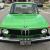 1976 BMW 2002, Folider filled with over $13k in receipt repairs, Must See