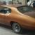 1972 Buick GS455  all #s matching