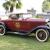 1929 BUICK RUMBLE SEAT ROADSTER MODEL 29-44 ROADWORTHY RUNNING CONDITION