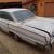 1962 Buick Electra 225, Good Project Car or Parts PRICE SLASHED SAVE BIG