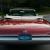DESIRABLE RUST FREE SURVIVOR -1964 Cadillac Eldorado Convertible - 54K MI