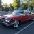 1960 Cadillac Convertible 62 Series 1 Owner California Car Rust Free  Solid Car