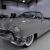 1955 CADILLAC SERIES 62 CONVERTIBLE SAME OWNER FOR 34-YRS HIGH COST RESTORATION