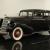 1935 Cadillac 355E Series 20 Town Sedan 353ci V8 3 Speed Restored CCCA Classic
