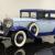 1931 Cadillac 355A Town Sedan 5 Passenger 353ci V8 3 Speed Full CCCA Classic