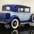 1931 Cadillac 355A Town Sedan 5 Passenger 353ci V8 3 Speed Full CCCA Classic